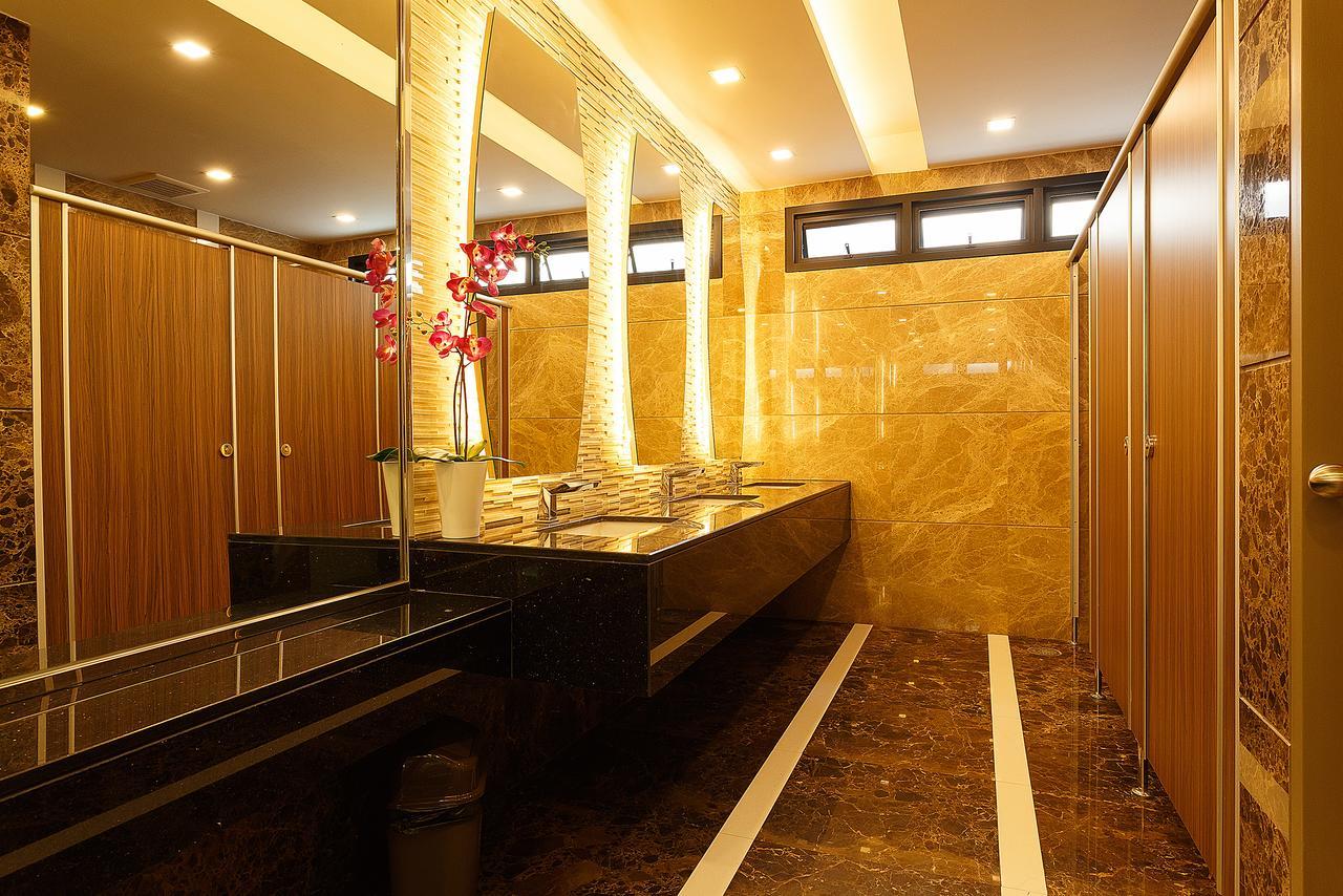 Green Point Residence Hotel Бангкок Екстер'єр фото