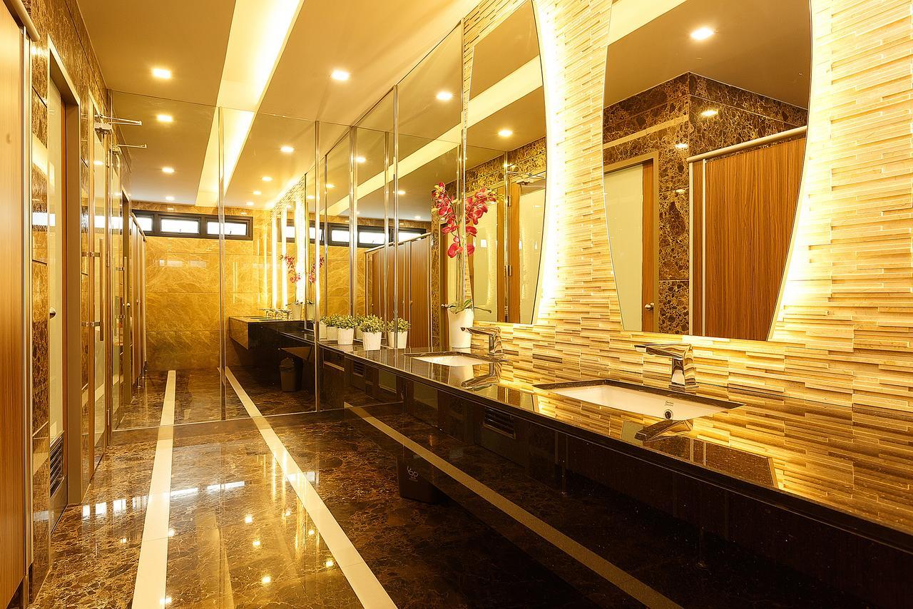Green Point Residence Hotel Бангкок Екстер'єр фото