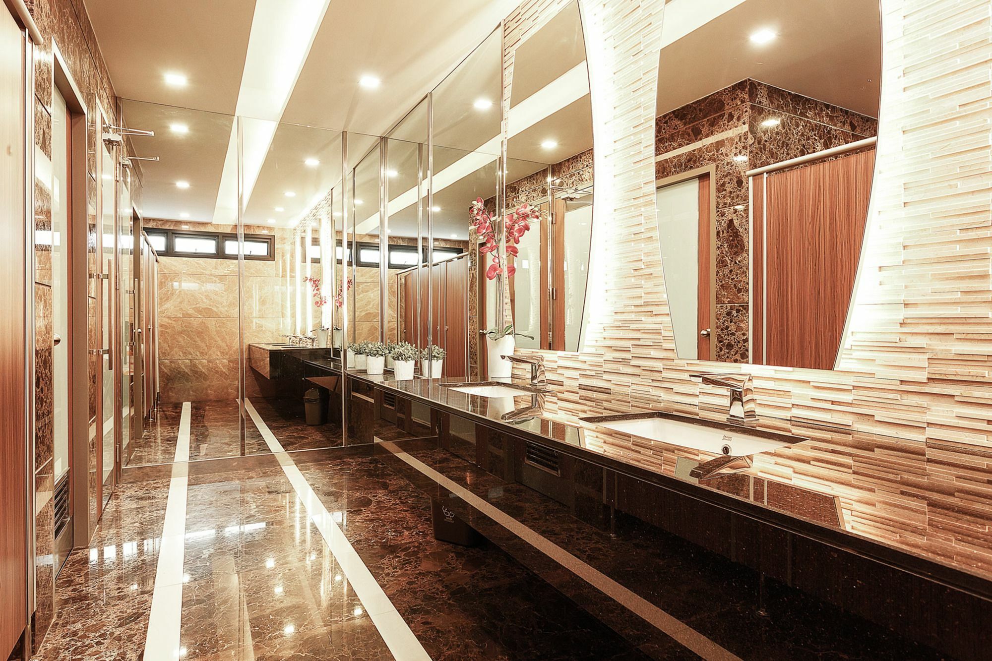 Green Point Residence Hotel Бангкок Екстер'єр фото