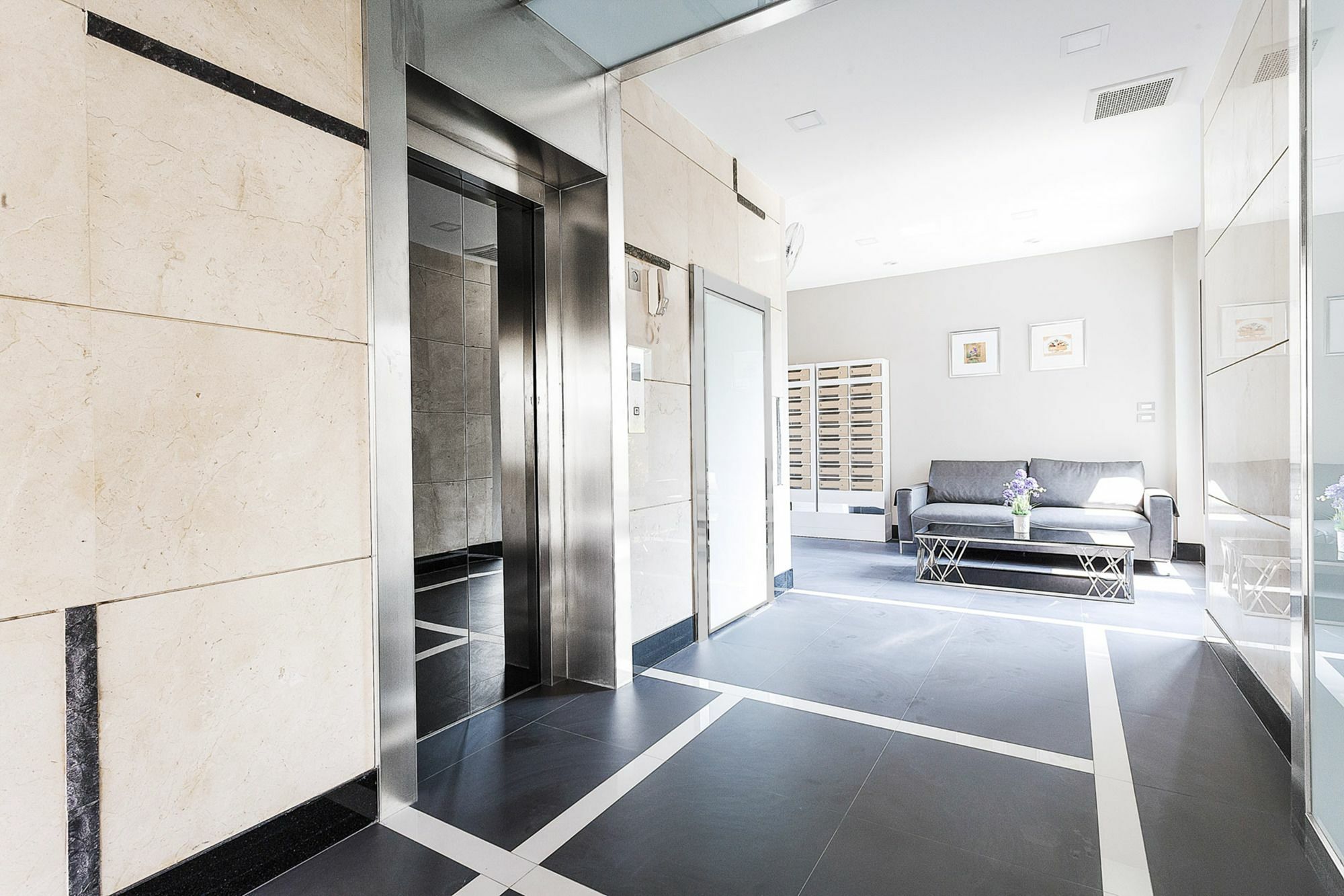 Green Point Residence Hotel Бангкок Екстер'єр фото