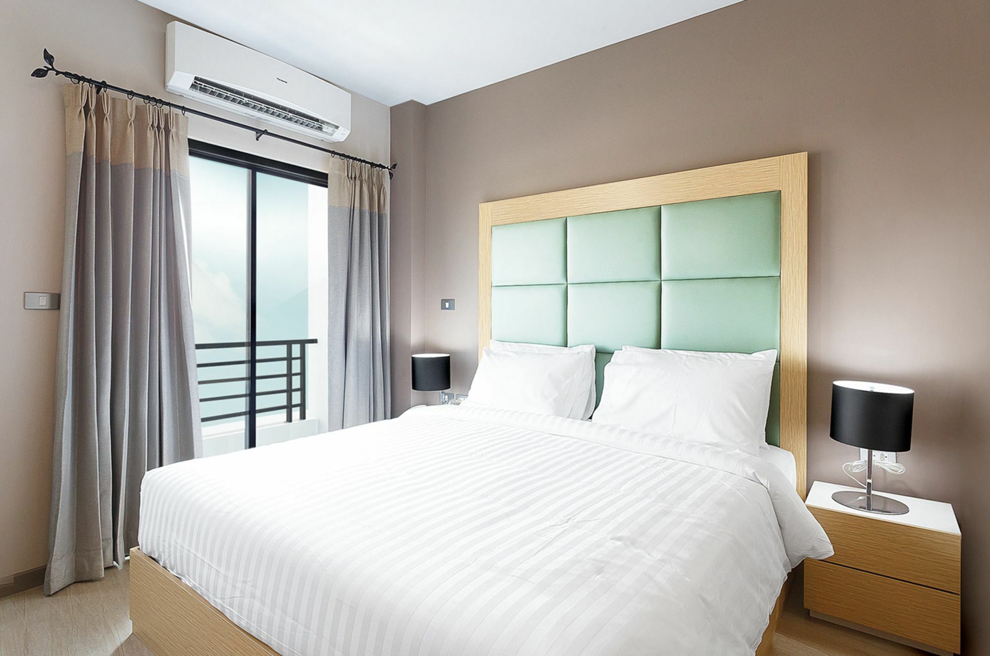 Green Point Residence Hotel Бангкок Екстер'єр фото