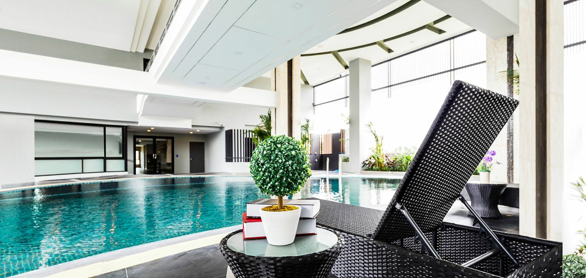 Green Point Residence Hotel Бангкок Екстер'єр фото